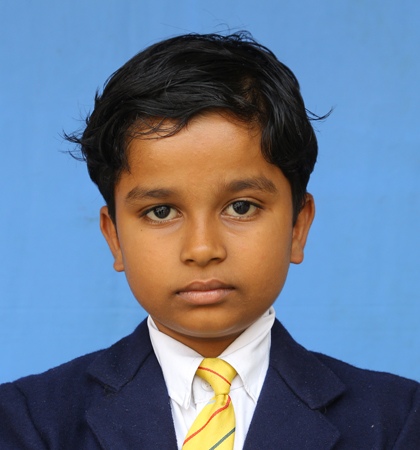 SHAURYA PRATAP SINGH 